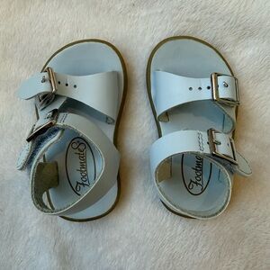 Footmates Sandal / Size Baby 3
